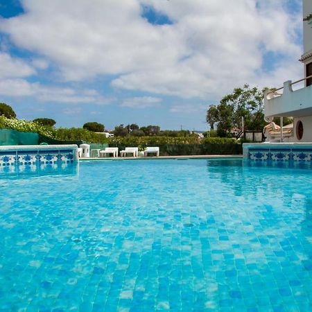 Acoteias B3 Apartment Albufeira Exterior photo