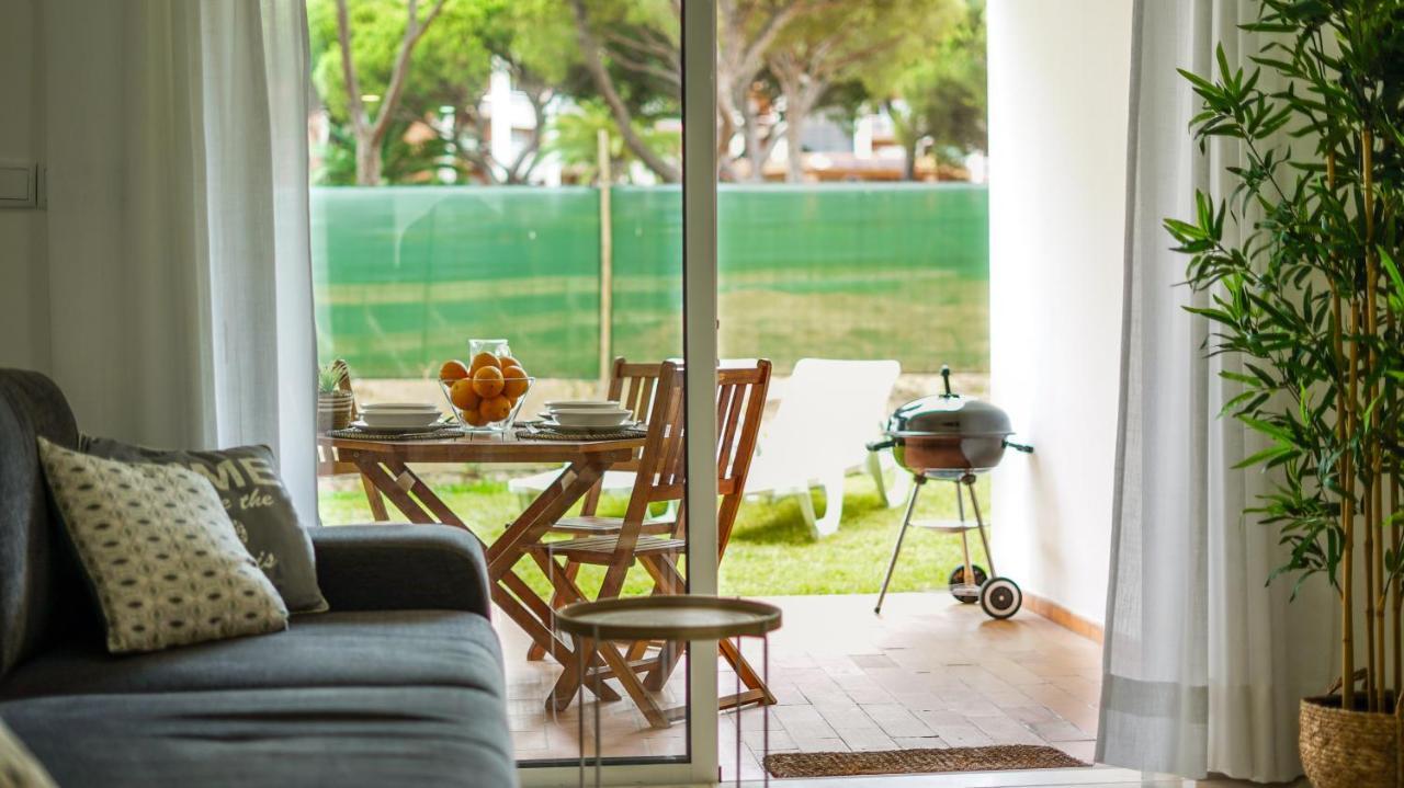 Acoteias B3 Apartment Albufeira Exterior photo