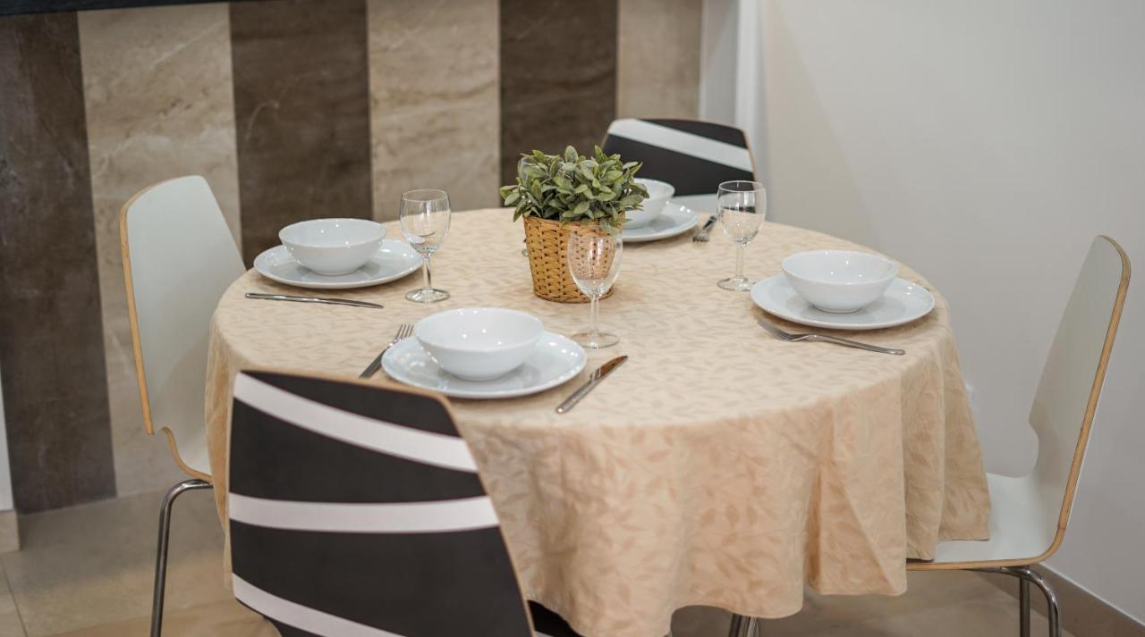 Acoteias B3 Apartment Albufeira Exterior photo