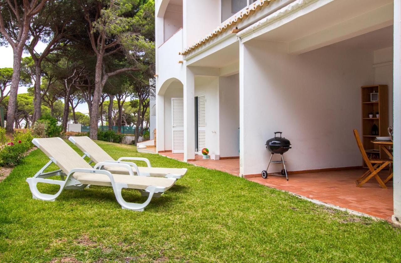 Acoteias B3 Apartment Albufeira Exterior photo