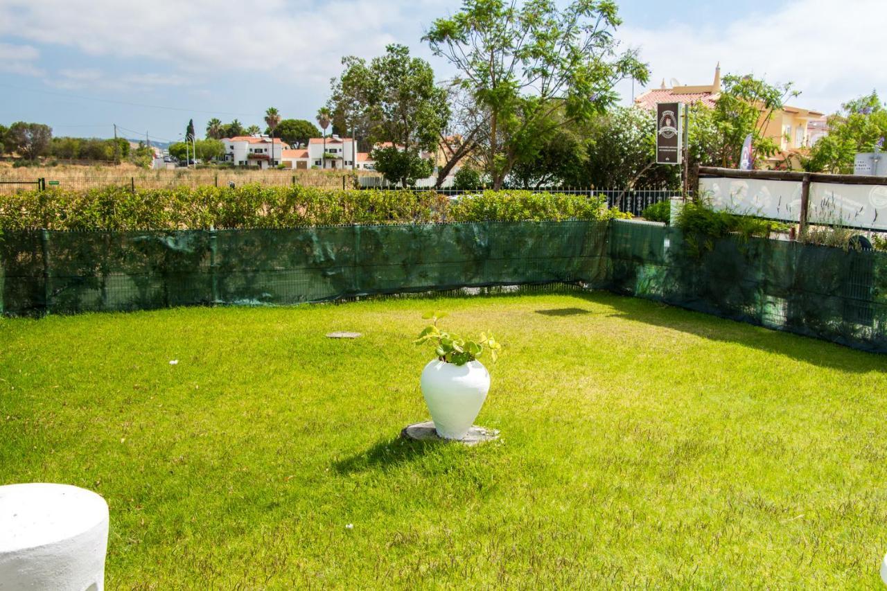 Acoteias B3 Apartment Albufeira Exterior photo